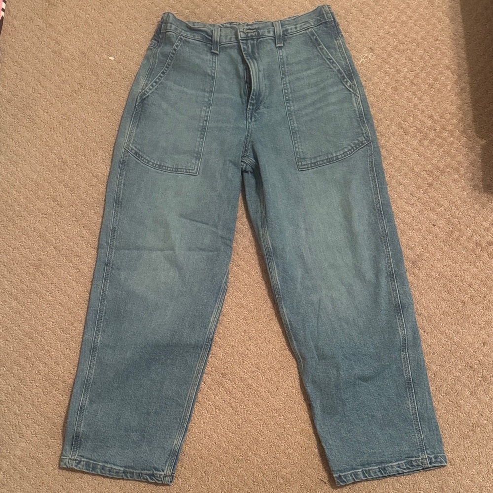 Edwin Jeans - image 1